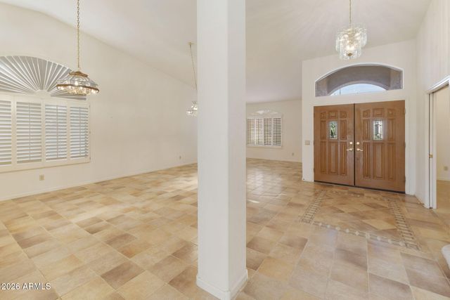 9024 E CEDAR WAXWING Drive, Sun Lakes, AZ 85248