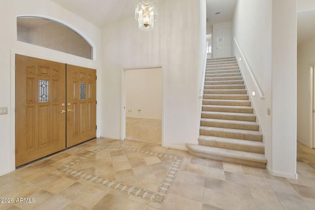 9024 E CEDAR WAXWING Drive, Sun Lakes, AZ 85248