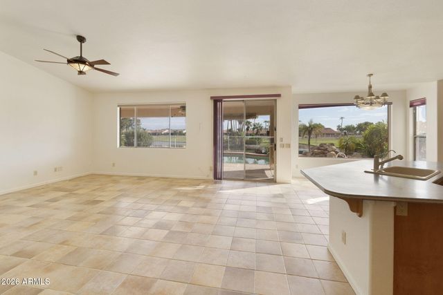 9024 E CEDAR WAXWING Drive, Sun Lakes, AZ 85248