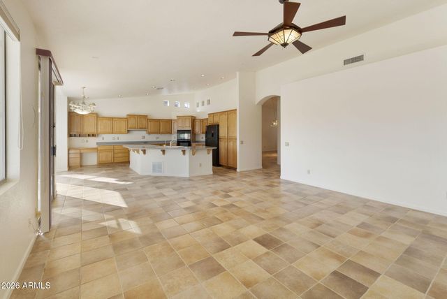 9024 E CEDAR WAXWING Drive, Sun Lakes, AZ 85248