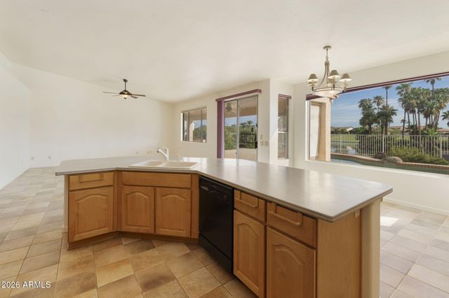 9024 E CEDAR WAXWING Drive, Sun Lakes, AZ 85248