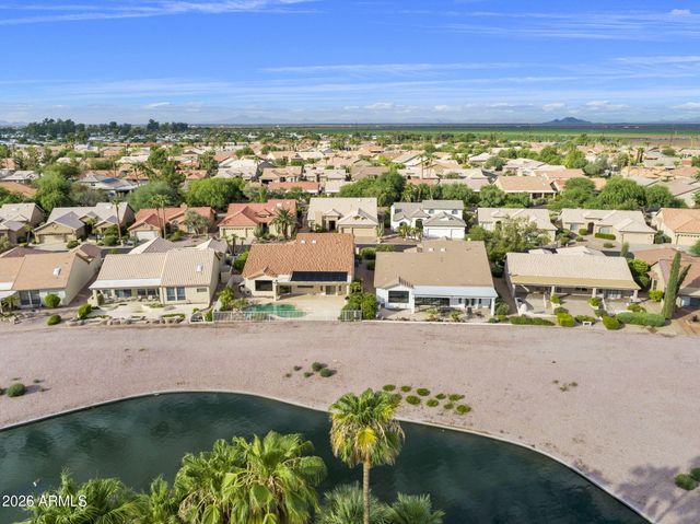 9024 E CEDAR WAXWING Drive, Sun Lakes, AZ 85248