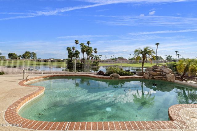 9024 E CEDAR WAXWING Drive, Sun Lakes, AZ 85248
