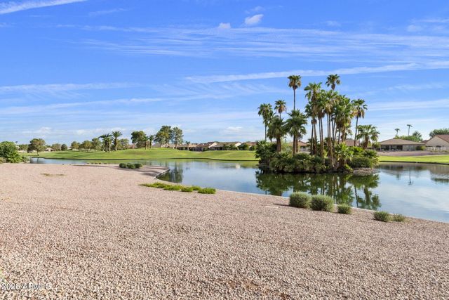 9024 E CEDAR WAXWING Drive, Sun Lakes, AZ 85248