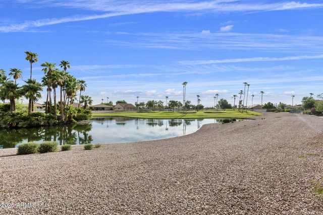 9024 E CEDAR WAXWING Drive, Sun Lakes, AZ 85248