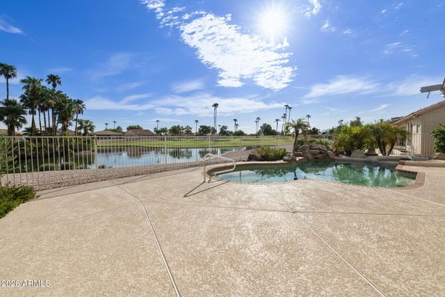 9024 E CEDAR WAXWING Drive, Sun Lakes, AZ 85248