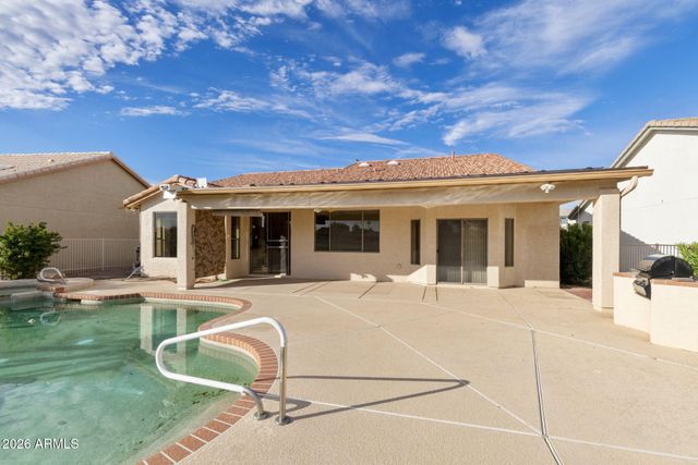 9024 E CEDAR WAXWING Drive, Sun Lakes, AZ 85248