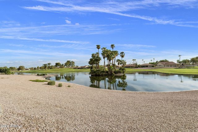9024 E CEDAR WAXWING Drive, Sun Lakes, AZ 85248