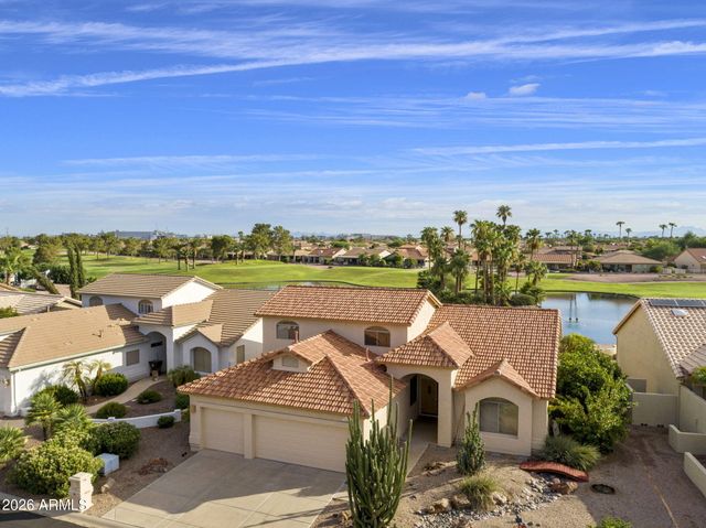 9024 E CEDAR WAXWING Drive, Sun Lakes, AZ 85248