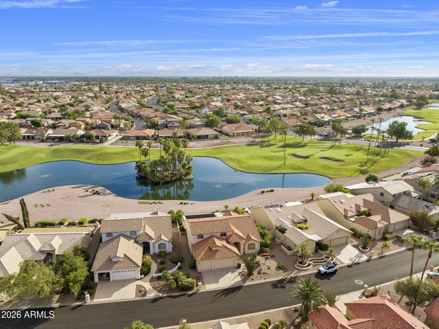 9024 E CEDAR WAXWING Drive, Sun Lakes, AZ 85248