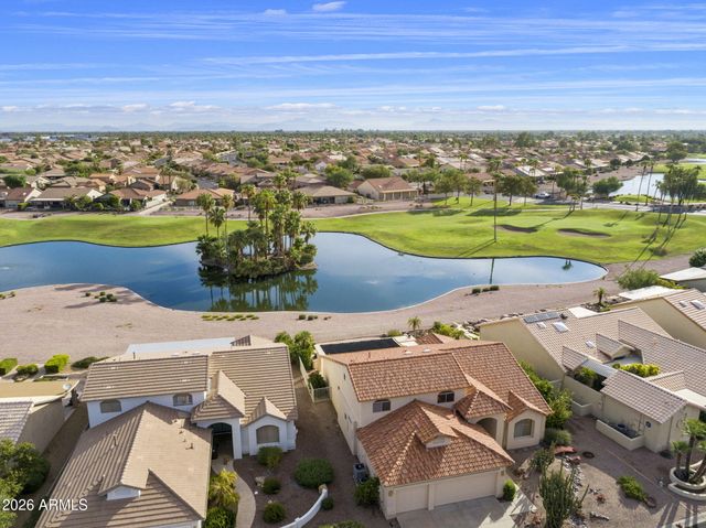 9024 E CEDAR WAXWING Drive, Sun Lakes, AZ 85248