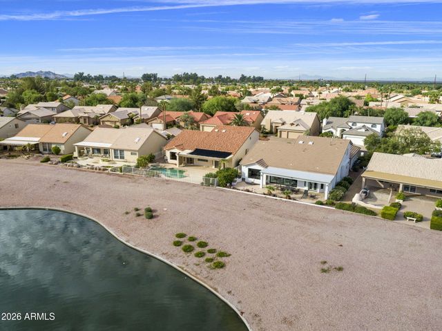 9024 E CEDAR WAXWING Drive, Sun Lakes, AZ 85248