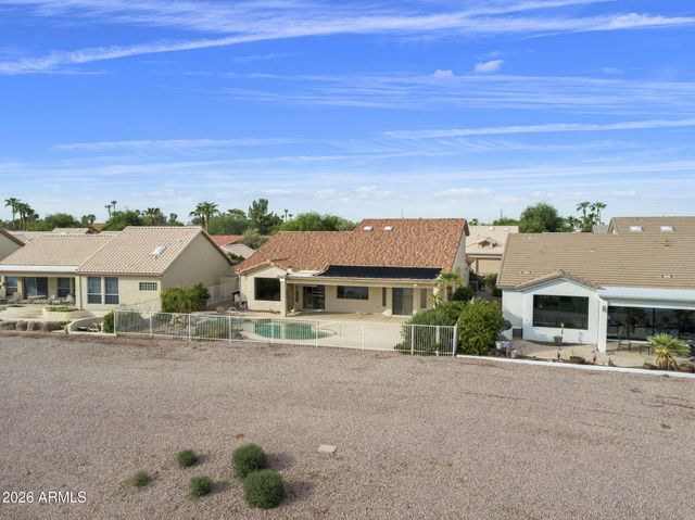 9024 E CEDAR WAXWING Drive, Sun Lakes, AZ 85248
