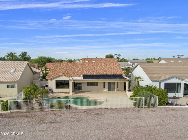 9024 E CEDAR WAXWING Drive, Sun Lakes, AZ 85248