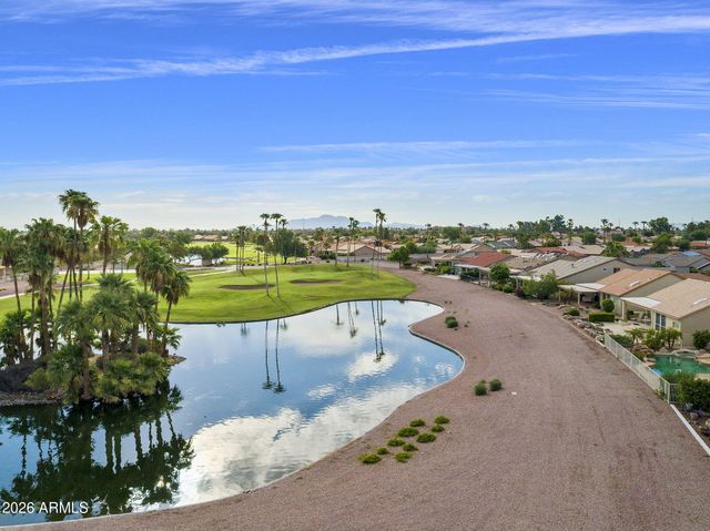 9024 E CEDAR WAXWING Drive, Sun Lakes, AZ 85248
