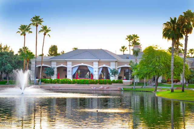 9024 E CEDAR WAXWING Drive, Sun Lakes, AZ 85248