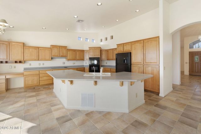 9024 E CEDAR WAXWING Drive, Sun Lakes, AZ 85248