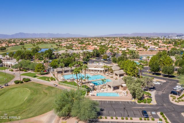 9024 E CEDAR WAXWING Drive, Sun Lakes, AZ 85248