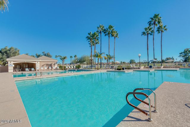 9024 E CEDAR WAXWING Drive, Sun Lakes, AZ 85248