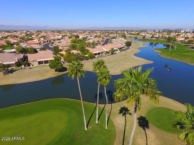 9024 E CEDAR WAXWING Drive, Sun Lakes, AZ 85248