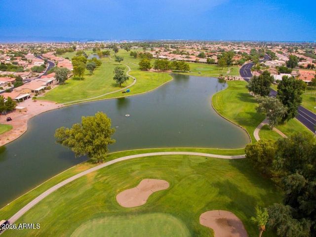 9024 E CEDAR WAXWING Drive, Sun Lakes, AZ 85248