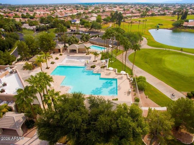 9024 E CEDAR WAXWING Drive, Sun Lakes, AZ 85248