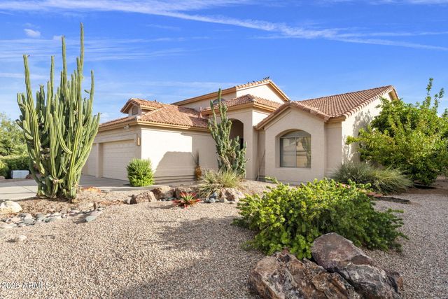 9024 E CEDAR WAXWING Drive, Sun Lakes, AZ 85248