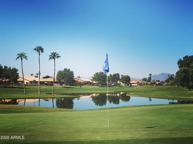 9024 E CEDAR WAXWING Drive, Sun Lakes, AZ 85248