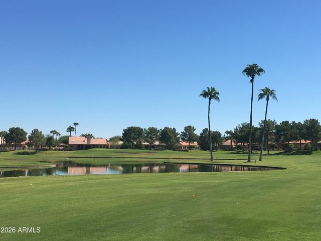 9024 E CEDAR WAXWING Drive, Sun Lakes, AZ 85248