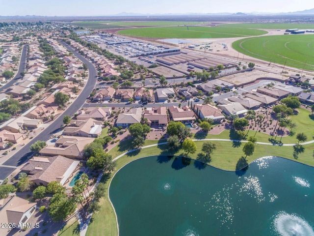 9024 E CEDAR WAXWING Drive, Sun Lakes, AZ 85248