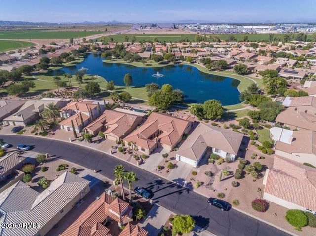 9024 E CEDAR WAXWING Drive, Sun Lakes, AZ 85248