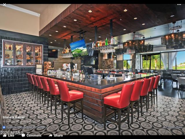 9024 E CEDAR WAXWING Drive, Sun Lakes, AZ 85248