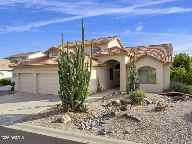 9024 E CEDAR WAXWING Drive, Sun Lakes, AZ 85248