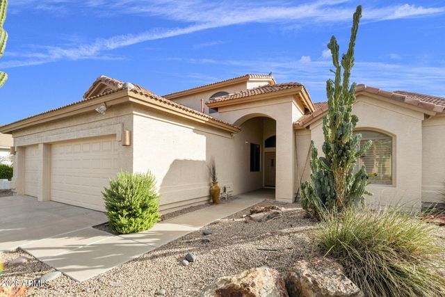 9024 E CEDAR WAXWING Drive, Sun Lakes, AZ 85248