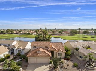 9024 E CEDAR WAXWING Drive, Sun Lakes, AZ 85248