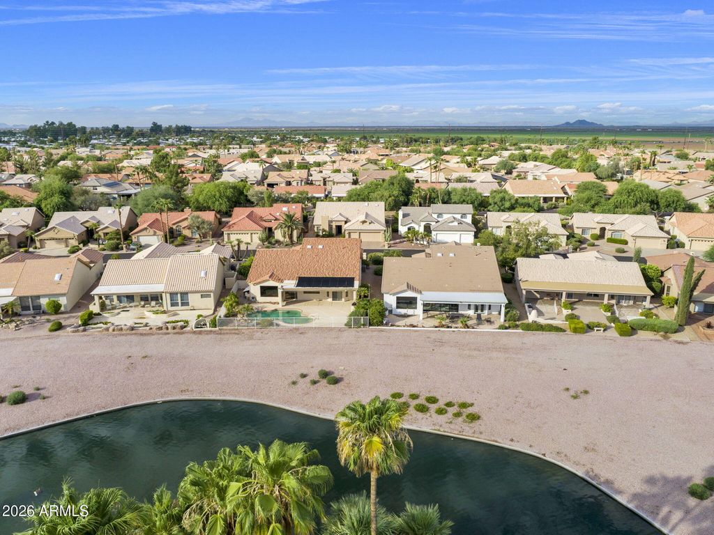 9024 E CEDAR WAXWING Drive, Sun Lakes, AZ 85248 — photo 2
