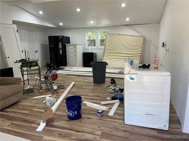 345 Sapp Street, Inglis, FL 34449