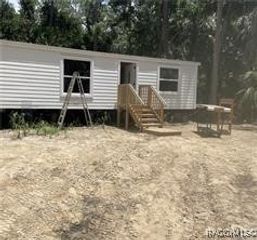 345 Sapp Street, Inglis, FL 34449