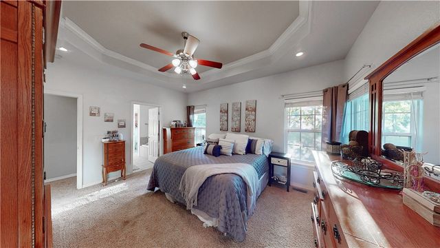 1 Totton Lane, Bella Vista, AR 72714