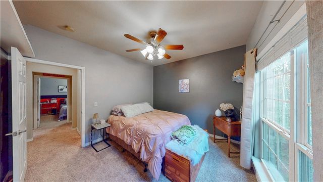 1 Totton Lane, Bella Vista, AR 72714