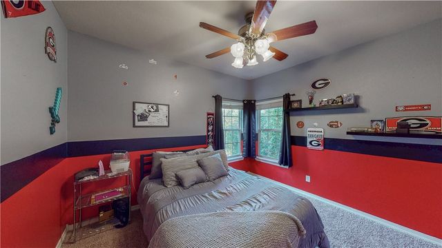 1 Totton Lane, Bella Vista, AR 72714