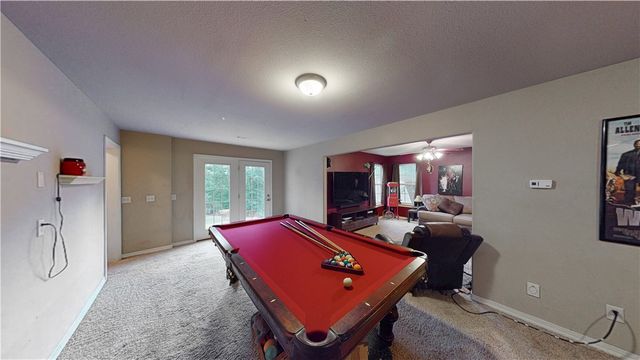 1 Totton Lane, Bella Vista, AR 72714