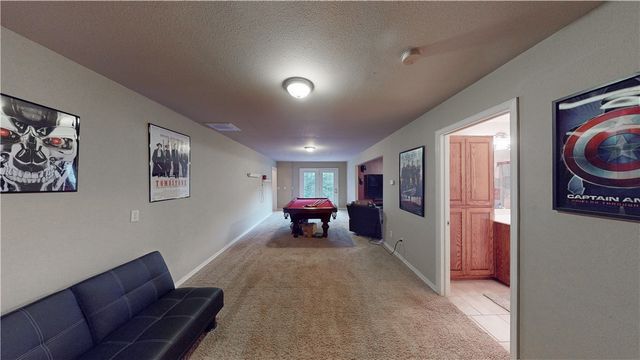 1 Totton Lane, Bella Vista, AR 72714