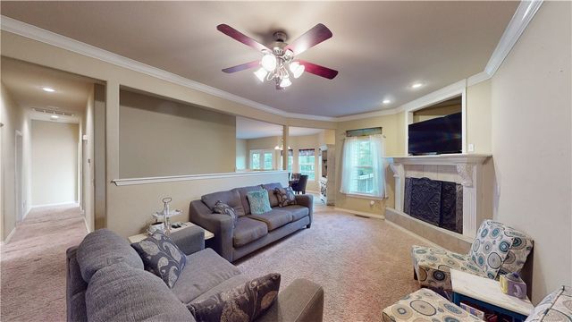 1 Totton Lane, Bella Vista, AR 72714