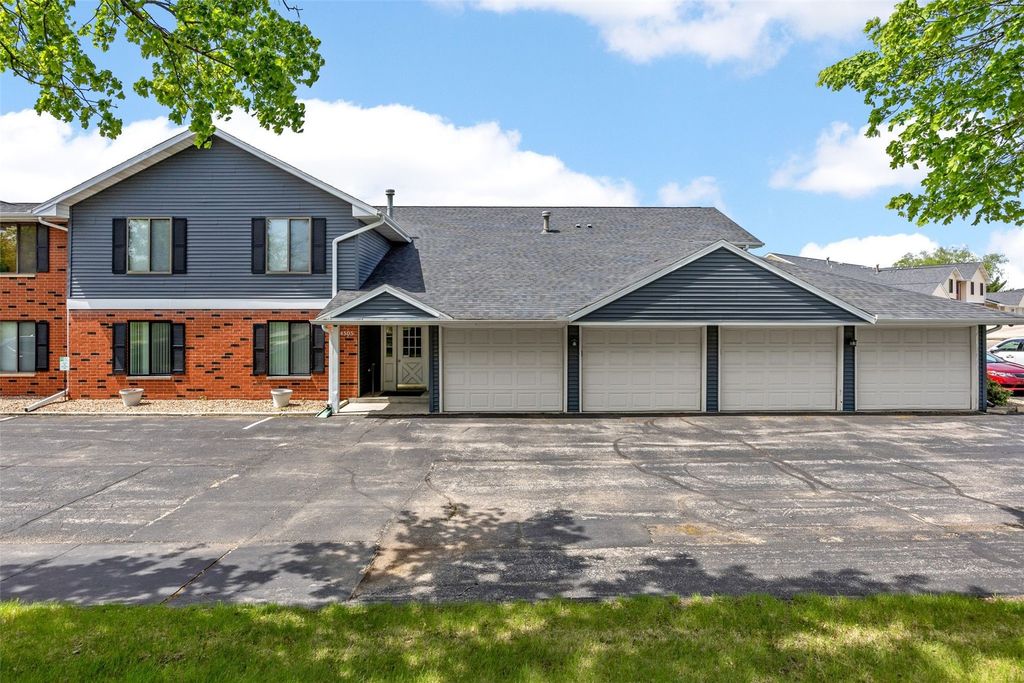 4505 Armar Drive SE 80, Cedar Rapids, IA 52403
