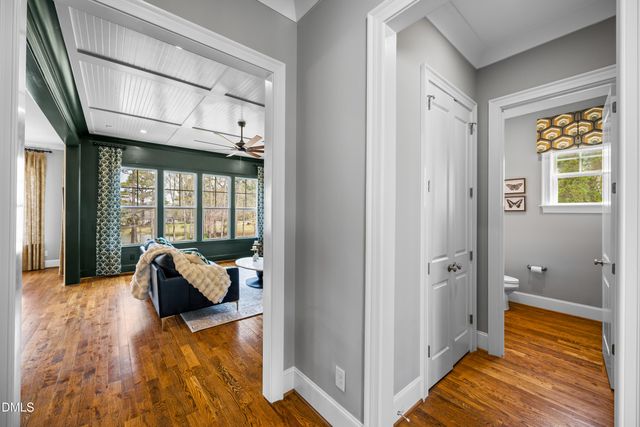 3108 Curling Creek Drive, Apex, NC 27502