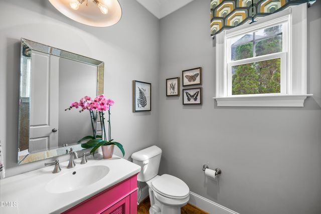 3108 Curling Creek Drive, Apex, NC 27502