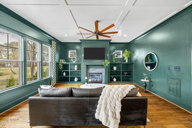 3108 Curling Creek Drive, Apex, NC 27502