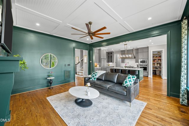 3108 Curling Creek Drive, Apex, NC 27502