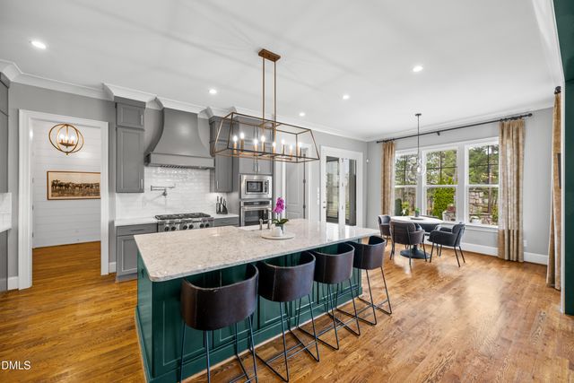 3108 Curling Creek Drive, Apex, NC 27502